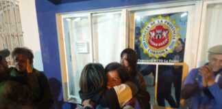Autovía Punilla: preocupan nuevas detenciones a defensores ambientales