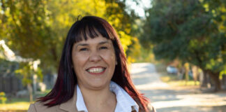 La Bolsa: Liliana Flores confirmó que irán por la Comuna