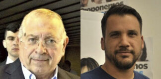 Mundillo: Una interna inesperada