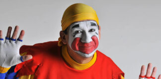 Anisacate: Zalazar defendió la presencia de Piñón Fijo para celebrar las infancias