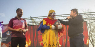 Anisacate: La oposición apuntó al contrato de Piñón