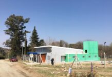 Los Aromos: realizarán un festival solidario para colaborar con las cooperadoras escolares