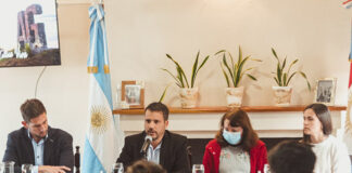 Abrieron las inscripciones para el programa «vivienda semilla»