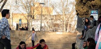 El 12 de noviembre será la 2ª Marcha del Orgullo de Alta Gracia