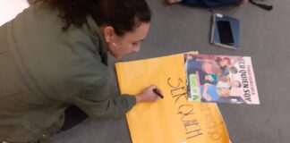 Lanzan campaña por el respeto a la identidad de género