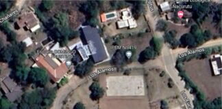 Playón de Los Aromos: donación y comodato camino a la solución integral