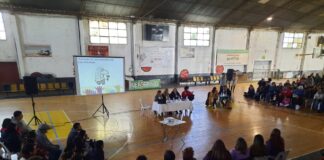 Discapacidad en Asamblea: un espacio fundacional en Alta Gracia