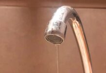 Por obras de reparación, la Cooperativa 31 de Marzo restringe el servicio de agua en diversos barrios de Anisacate