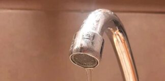 Por obras de reparación, la Cooperativa 31 de Marzo restringe el servicio de agua en diversos barrios de Anisacate