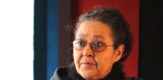 Arroyo alambrado: Tortuga estrenó mini documental