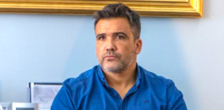 Facundo Torres deja Gobierno y pasa a Empleo