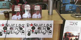«Justicia por Leandro»: Estrategias frente a la violencia policial