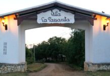 La Paisanita: la Comuna lanzó una convocatoria para incorporar personal de maestranza