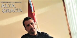 Marcos Torres: «El peronismo de Córdoba es un modelo a exportar»