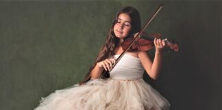 «Niñas que serán leyenda»: postales de sueños, presentes y futuros