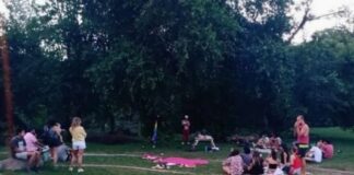 Noviembre Diverso invita al picnic de la «Primavera Disidente»