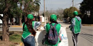Residuos Sólidos Urbanos: economía social y sustentabilidad