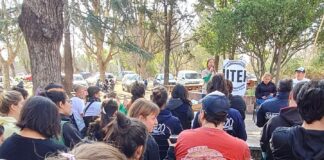 Reclaman la reglamentación de la Ley de Agricultura Familiar