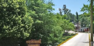 Los Aromos: se amplían las actividades que se desarrollarán en el SUM del Vivero desde agosto