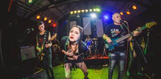 La Serranita celebra la primavera con charlas y shows en vivo