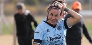 Agustina Villarreal: «Apostamos por un fútbol cordobés mejor para todas»
