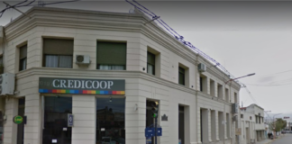 Banco Credicoop realizará una charla virtual sobre la coyuntura económica actual
