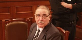 Escracharán a un genocida entrerriano en Traslasierras