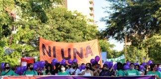 MuMaLá relevó 196 femicidios entre el 1º de enero y el 30 de octubre en el país