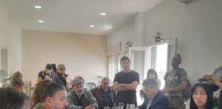 Terrenos de Piedra del Sapo: el Municipio realizará un estudio socioeconómico