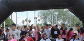 Una nueva «Integratón» se desarrollará en el Polideportivo, conjugando inclusión y deporte