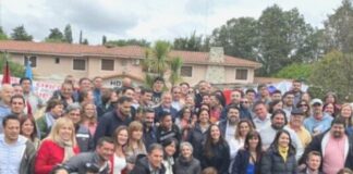 Mundillo: Juez en busca de la unidad