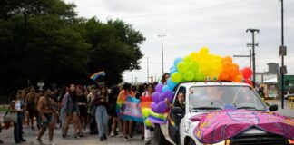 La cuarta Marcha del Orgullo LGBTTTIQ+ de Alta Gracia confirmó su fecha: 23 de noviembre