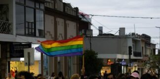 Una nueva Marcha del Orgullo llenará de colores y reclamos las calles del centro