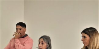 Discapacidad: Micelio compartió relevamiento con concejales
