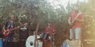 Crónica de una banda desprolija