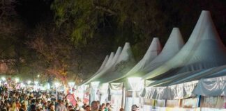 El Turismo copó una Alta Gracia que sigue necesitando camas