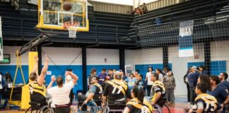 En Alta Gracia se realizará el Encuentro Deportivo Adaptado