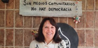 Roca: “No nos gustan los circos, ni la teatralización de las cuestiones”