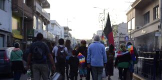 Censo 2022: más de un millón de personas se reconoce parte de alguno de los 58 pueblos indígenas del país