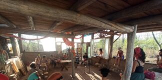 La comunidad de Villa Río nuevamente en alerta por demandas judiciales