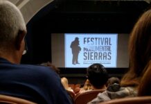 El séptimo arte regresa: el Festival de Cine de Alta Gracia tendrá su segunda edición