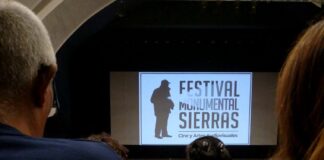 Del 16 al 18 de agosto se desarrollará el 3° Festival Monumental Sierras de Cine y Artes Audiovisuales