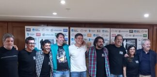 El Festival de Cine “no es para cinéfilos o críticos, sino más bien para la gente”