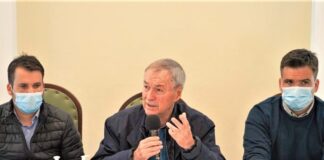 Mundillo: Marcos Torres y su vice