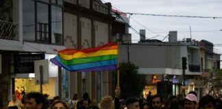 Convocan a una nueva reunión para la Marcha del Orgullo por la Diversidad Sexual