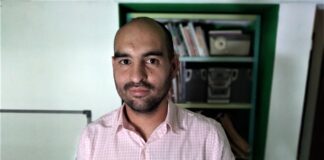 Anisacate: Matías Cuello denuncia que le impiden asumir como concejal