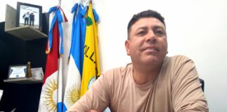 Luján: “Los radicales competimos más entre nosotros que con los otros”