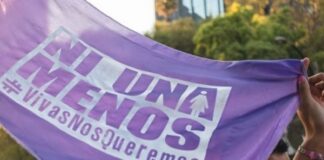 Violencia de género: un flagelo para combatir desde todos los frentes
