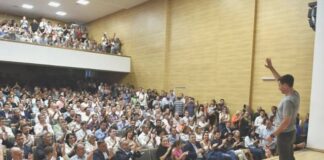 La jugada de De Loredo y la repercusión en Alta Gracia