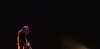Volver al ritual, porque la danza siempre fue ritual